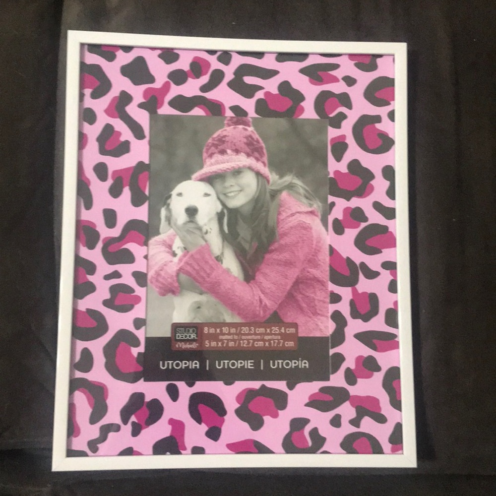 Picture frame